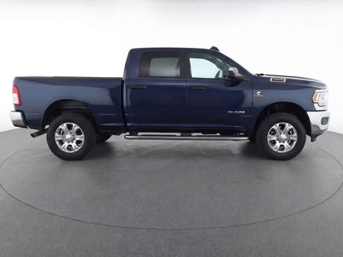 Used 2025 RAM 2500 Big Horn AWD/4WD image 11