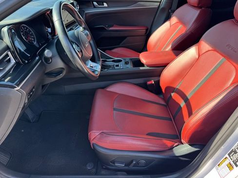 Used 2023 Kia K5 GT-Line w/ GT-Line Premium Package image 11