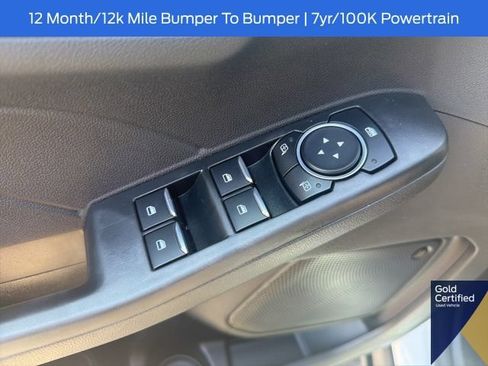 Certified 2023 Ford Escape Active FWD image 24
