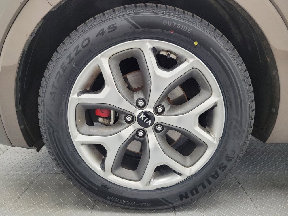 Used 2019 Kia Sorento SX AWD/4WD image 31