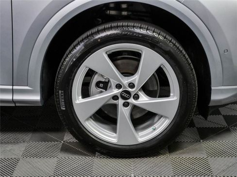 New 2026 Audi Q5 Premium AWD/4WD image 38