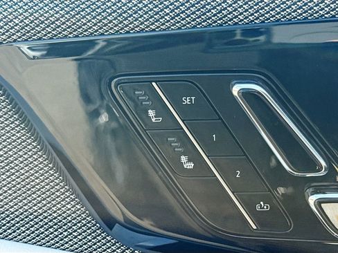 New 2025 Cadillac Optiq Sport 1 w/ LPO, Floor Liner Package image 21