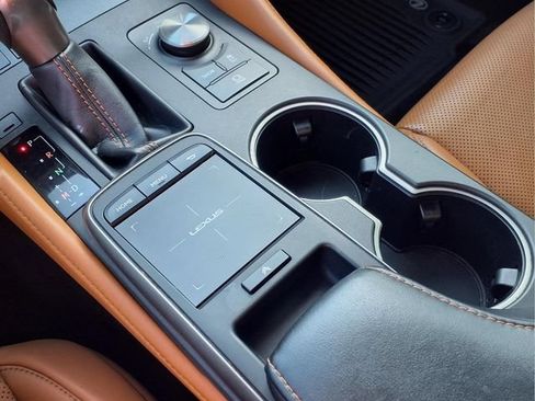Used 2021 Lexus RC 300 AWD w/ Premium Package image 9