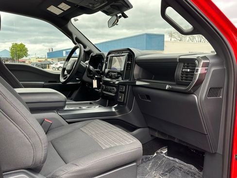 Certified 2023 Ford F150 XL w/ STX Appearance Package AWD/4WD image 22
