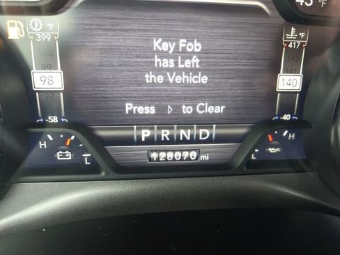 Used 2022 RAM 2500 Limited image 24