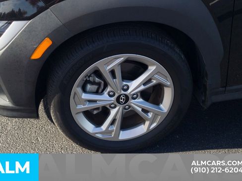 Used 2022 Hyundai Kona SEL w/ Convenience Package image 13