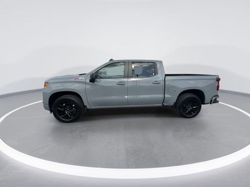 Used 2024 Chevrolet Silverado 1500 RST w/ All Star Edition Plus image 5