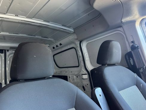 Used 2021 RAM ProMaster City Tradesman FWD image 21