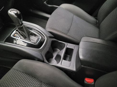 Used 2021 Nissan Rogue Sport S AWD/4WD image 26