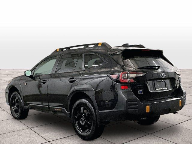 Used 2022 Subaru Outback Wilderness w/ Wilderness Package AWD/4WD image 10