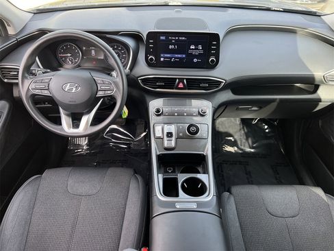 Used 2021 Hyundai Santa Fe SE image 8