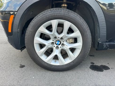 Used 2013 BMW X5 xDrive35i AWD/4WD image 2