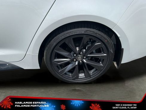 Used 2026 Toyota Corolla SE FWD image 27
