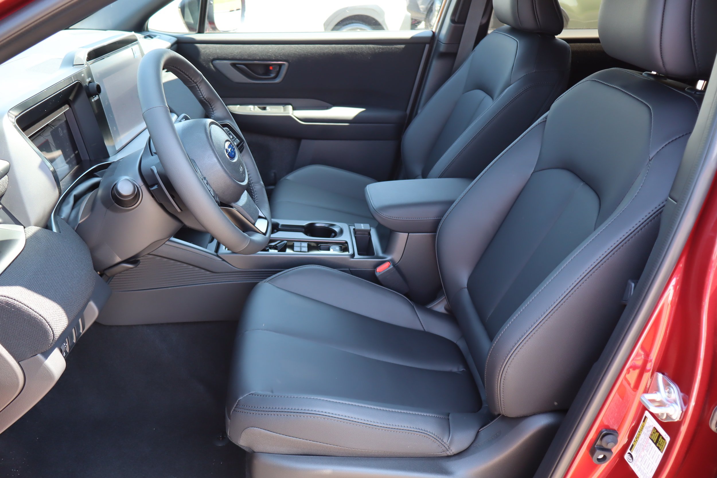 New 2026 Subaru Outback Premium AWD/4WD image 9