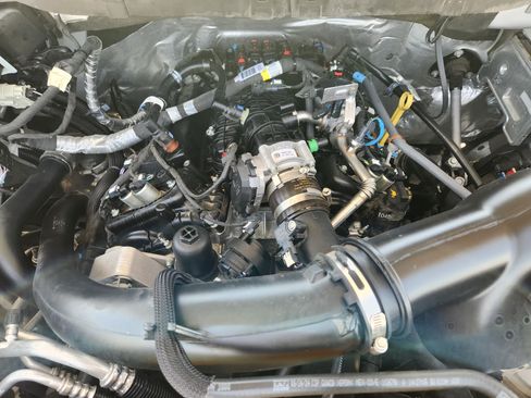 Certified 2024 Ford F150 STX RWD image 30