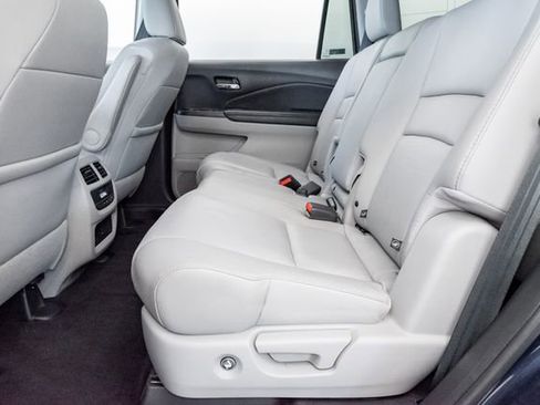 Used 2017 Honda Pilot EX-L image 28