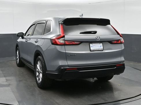Used 2024 Honda CR-V EX-L image 5