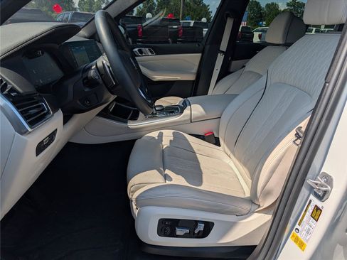 Used 2023 BMW X5 sDrive40i RWD image 10