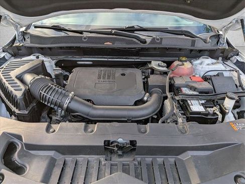 Used 2020 Chevrolet Blazer LT image 21