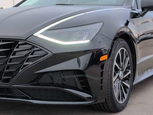 Used 2020 Hyundai Sonata SEL Plus w/ Tech Package image 10