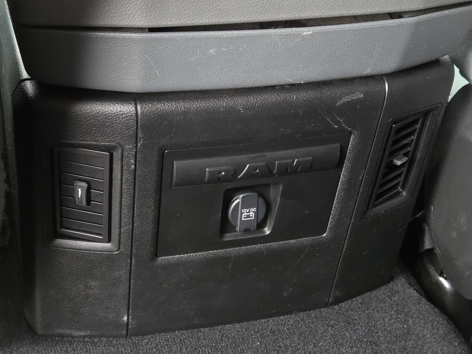 Used 2019 RAM 1500 Lone Star RWD image 18