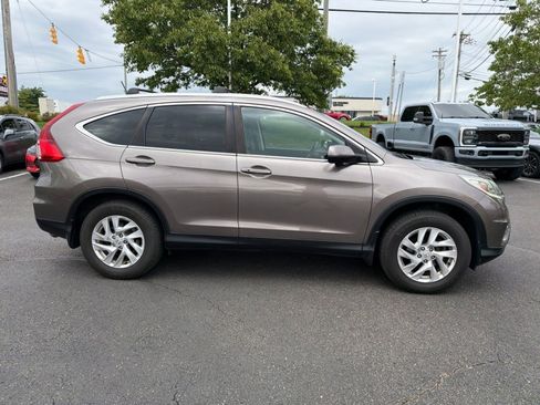 Used 2016 Honda CR-V EX-L image 29