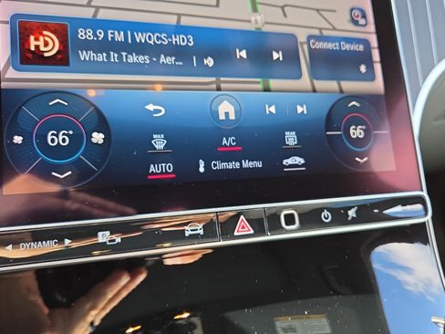 Certified 2024 Mercedes-Benz GLC 300 image 26