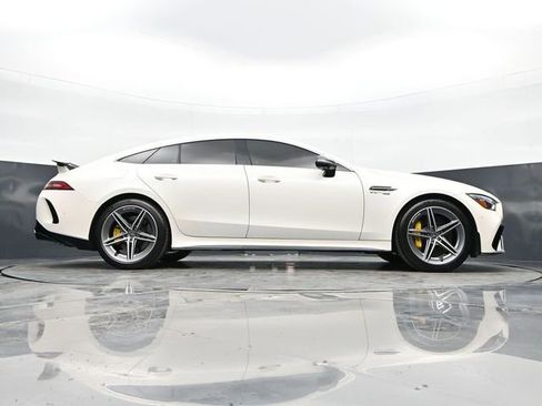 Used 2021 Mercedes-Benz AMG GT 63 S image 28