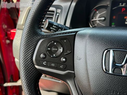 Used 2023 Honda Passport TrailSport image 17