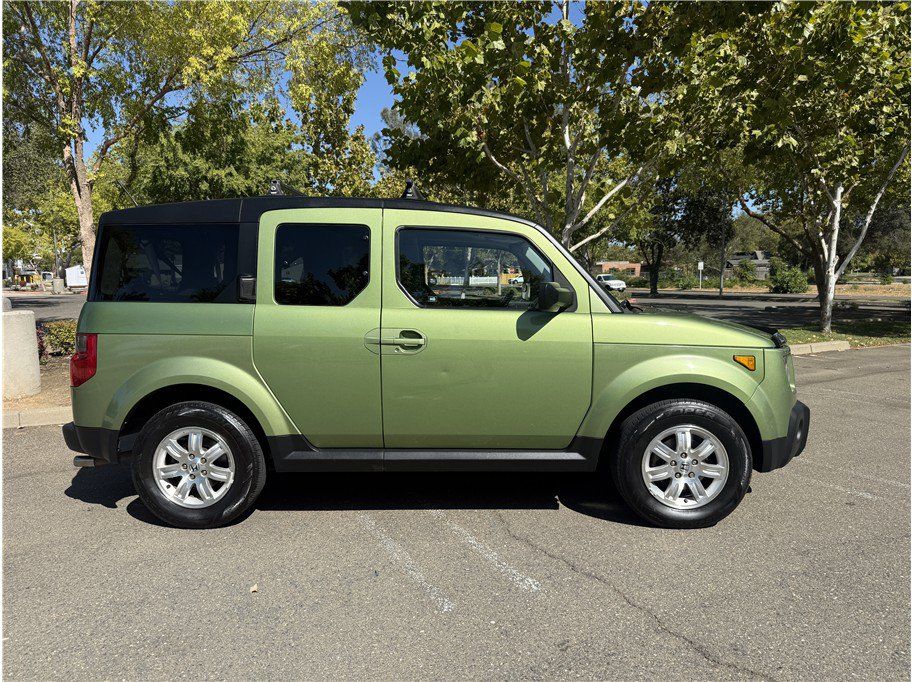 Used 2006 Honda Element EX-P image 6