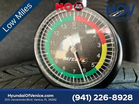 Used 2024 Honda HR-V EX-L image 17
