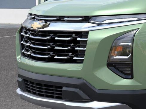 New 2026 Chevrolet Equinox LT image 33