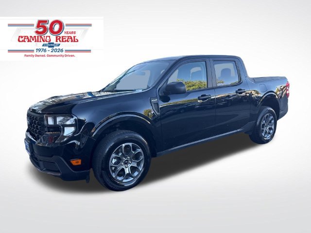 Used 2026 Ford Maverick XLT w/ Equipment Group 301A AWD/4WD 360° Tour