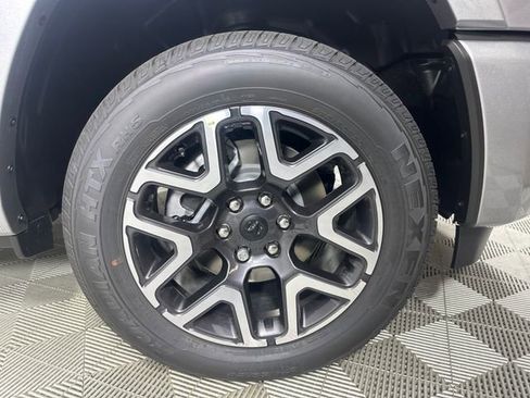 New 2026 RAM 1500 Laramie w/ Advanced Safety Group II image 6