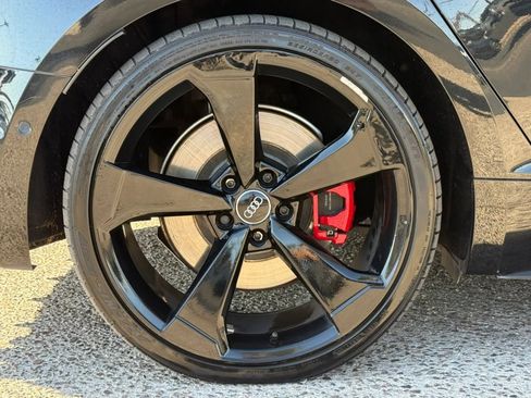 Used 2019 Audi S5 Prestige w/ S Sport Package AWD/4WD image 26