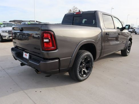 New 2026 RAM 1500 Big Horn image 21
