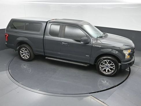 Used 2016 Ford F150 XL w/ Equipment Group 101A Mid RWD image 33