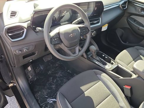 New 2026 Chevrolet TrailBlazer LT FWD image 29