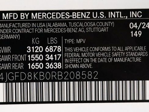 Used 2024 Mercedes-Benz GLE 63 AMG S image 37