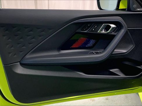 Used 2025 BMW M2 w/ Lighting Package image 22