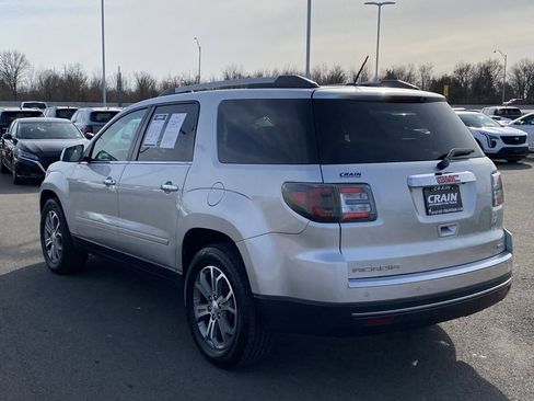 Used 2015 GMC Acadia SLT image 5