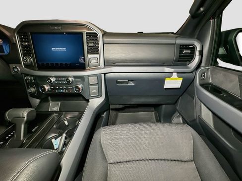 New 2026 Ford F150 XLT w/ Equipment Group 302A MID AWD/4WD image 28