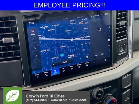 New 2026 Ford F250 XLT w/ XLT Premium Package AWD/4WD image 20