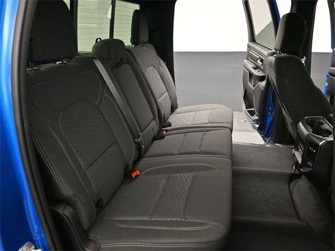 New 2026 RAM 1500 Big Horn image 21