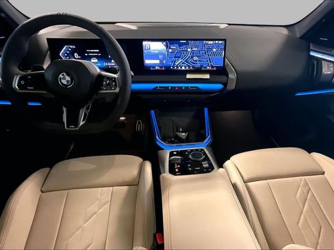 New 2026 BMW X3 xDrive30i AWD/4WD image 5