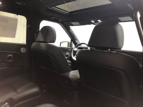 New 2026 Hyundai Palisade Calligraphy image 12