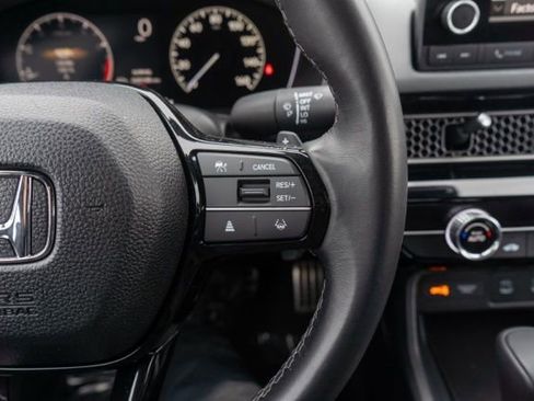 Used 2024 Honda Civic Sport image 18