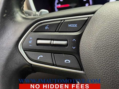 Used 2023 Hyundai Santa Fe SEL AWD/4WD image 39