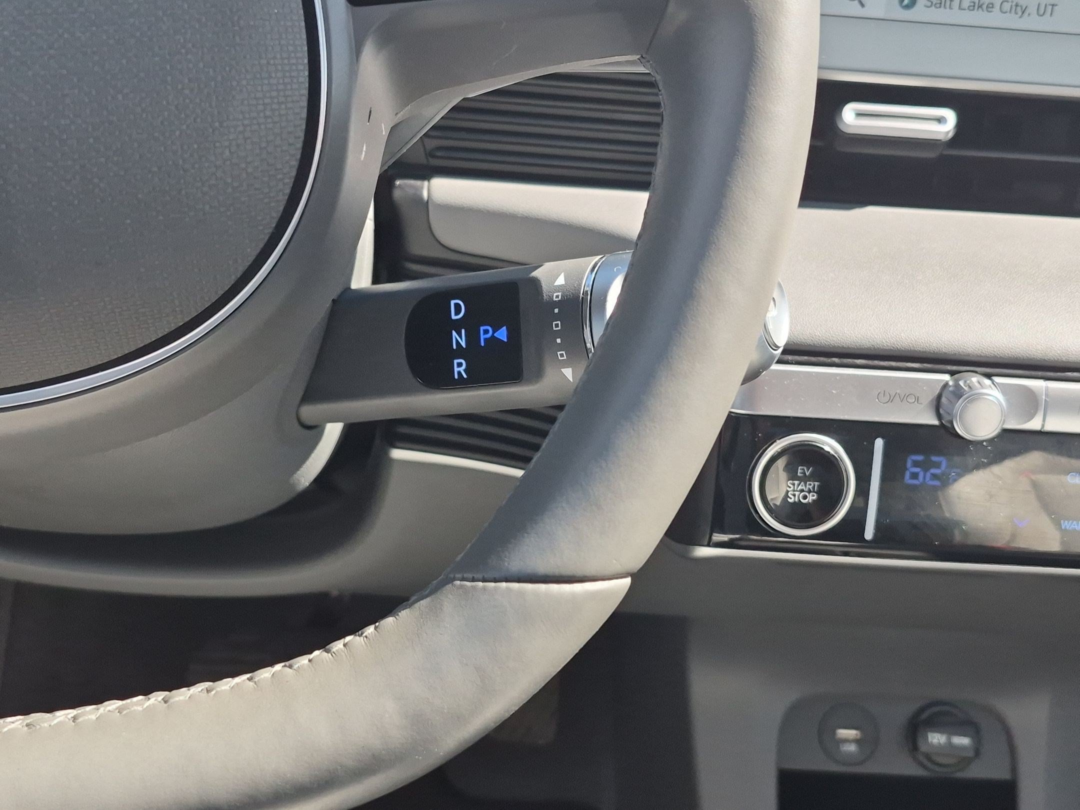 Certified 2024 Hyundai Ioniq 5 Limited AWD/4WD image 26
