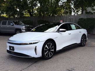 Used 2022 Lucid Air Grand Touring AWD/4WD video 2